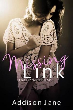 [The Finders 01] • Missing Link (The Finders Book 1)